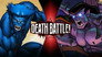 Beast VS Golliath