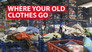 Textile Waste