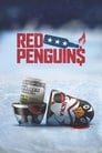 Poster van Red Penguins