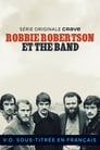 Once Were Brothers: Robbie Robertson and The Band