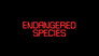 Endangered Species (1982)