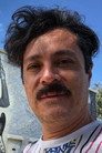 Felipe Ilabaca as Domingo Alegría in Achú