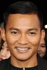 Tony Jaa isTony Vitayakul