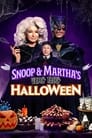 Snoop & Martha's Very Tasty Halloween