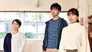 Goodbye, Ms. Suenaga... Putting Their Lives on Elopement! The Fated Decision and Confession