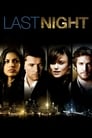 Movie poster for Last Night (2010)