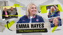 Emma Hayes