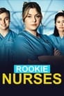 Rookie Nurses Episode Rating Graph poster