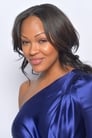 Meagan Good isRomy Marshall