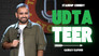 UDTA TEER