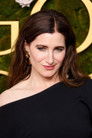 Kathryn Hahn isBecca