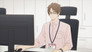 Takayuki and Motoharu