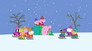 Cold Winter Day