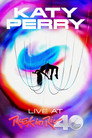 Katy Perry - Rock In Rio 2024 (2024) - Affiche