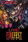 XYZ -  Live at Firefest IX