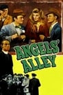 Angels’ Alley