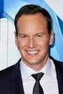 Patrick Wilson isEd Warren