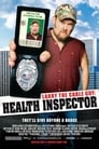 Poster van Larry the Cable Guy: Health Inspector