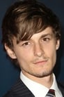 Giles Matthey is Brian