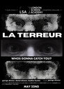La Terreur