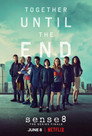 Poster for Sense8 Finale Special