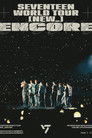 SEVENTEEN WORLD TOUR [NEW_] ENCORE