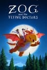 Zog and the Flying Doctors poster