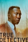 Poster for True Detective 