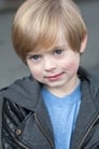 Beckham Skodje isDean Winchester II (Toddler)