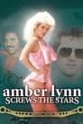 Amber Lynn Screws the Stars poster