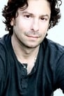 Jason Gould isBernard Woodruff