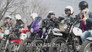 Motorcycle