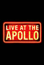 Live at the Apollo Episode Rating Graph poster