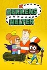 Plakat for 'Bekkens helter'