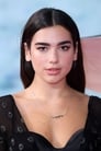 Dua Lipa isHerself