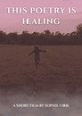 This Poetry is Healing