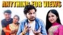 INDIAN YOUTUBE NOWADAYS