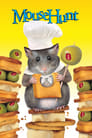 Movie poster for MouseHunt