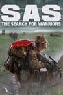 SAS - The Search for Warriors Episode Rating Graph poster