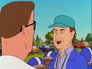 King of the Hill - الحلقة 12