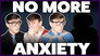 Accepting Anxiety Part 1: Excepting Anxiety