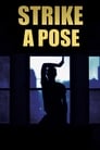 Poster for Strike a Pose