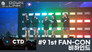 #9 Loossemble 1st FAN-CON [Make a voyage]