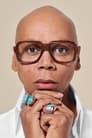 RuPaul is Nate Knight (voice)