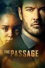 The Passage Episode Rating Graph poster