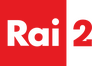 Logo of Rai 2