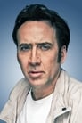Nicolas Cage isTerence McDonagh