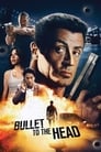 Movie poster for Bullet to the Head (2013)