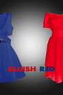Bluish Red