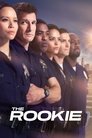 Poster for The Rookie